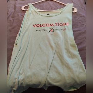 Volcom men's tank top